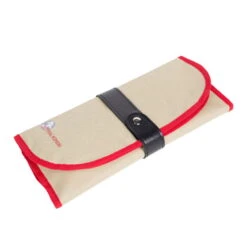 Werkzeugset Für Die Bonsaipflege, 5-teilig, Mit Aufbewahrungstasche -Gartentopf Geschäft 0220401215 Werkzeugetui Scheren Kralle Zange Pinzette Staebchen 4