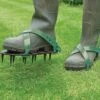 Rasenspikes, Rasenbelüftung 1 Rasenspikes, Rasenbelüftung -Gartentopf Geschäft 0910850222 Rasenluefter 72835