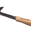 Krumpholz Fugenmesser Mit Eschenholz-Griff 14 Cm -Gartentopf Geschäft 0920100766 Fugenmesser mit Eschenholz Griff 31537