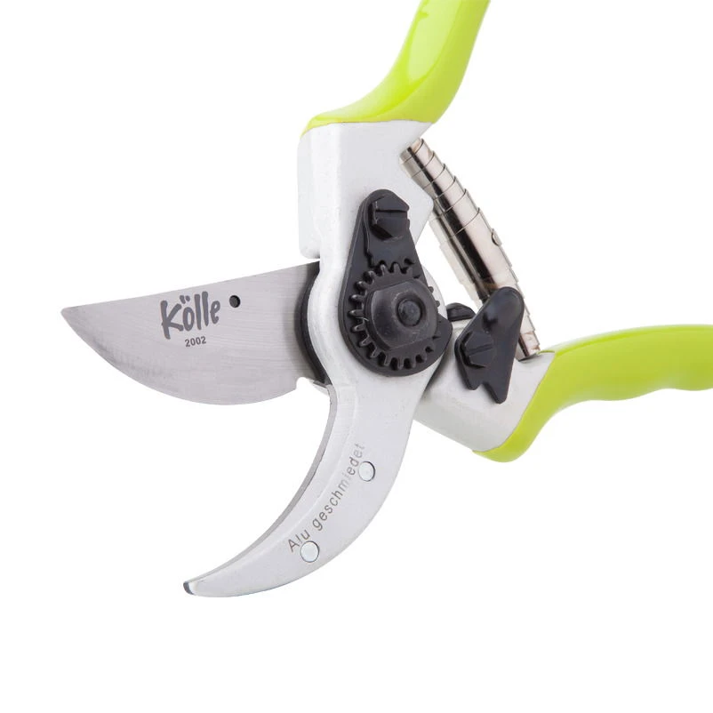 Kölle Profi Gartenschere 2002 4 Kölle Profi Gartenschere 2002 – Bild 2