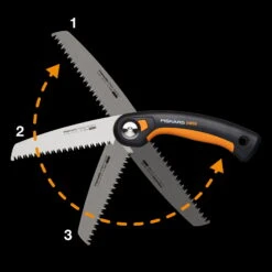 Klappsäge Plus™ SW68, Schwarz/orange, Ca. 27 X 3 X 12 Cm 15 Klappsäge Plus™ SW68, Schwarz/orange, Ca. 27 X 3 X 12 Cm -Gartentopf Geschäft 0920300743 plus klappsaege sw68 5 118082