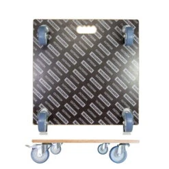 Multi Roller Maxi GRIP, 300 Kg Tragkraft, Holz, Ca. 58 X 58 X 15 Cm 11 Multi Roller Maxi GRIP, 300 Kg Tragkraft, Holz, Ca. 58 X 58 X 15 Cm -Gartentopf Geschäft 0920600405 multi roller maxi grip eckig 1 116644