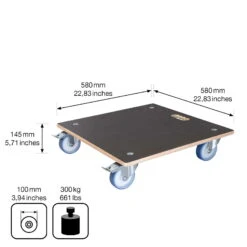 Multi Roller Maxi GRIP, 300 Kg Tragkraft, Holz, Ca. 58 X 58 X 15 Cm 13 Multi Roller Maxi GRIP, 300 Kg Tragkraft, Holz, Ca. 58 X 58 X 15 Cm -Gartentopf Geschäft 0920600405 multi roller maxi grip eckig 4 116647