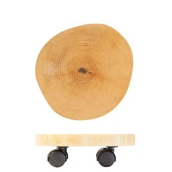 Multi Roller GH0268, Tragkraft 50 Kg, Natur, Ø 25-30 Cm 12 Multi Roller GH0268, Tragkraft 50 Kg, Natur, Ø 25-30 Cm -Gartentopf Geschäft 0920600529 multi roller 5 116765