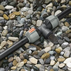 Entwässerungsventil Von Gardena, 3/4''-Gewinde, Zum Entleeren Der Sprinkleranlagen -Gartentopf Geschäft 0930100904 Entwaesserungsventil Sprinklersystem 2 61471