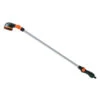 Gießstab XL, Komfortregulierung, 2Modi, Schwenkbarer Kopf, Ergonomischer Griff -Gartentopf Geschäft 0930101495 Giessstab XL mit Komfortregulierung 1 86187