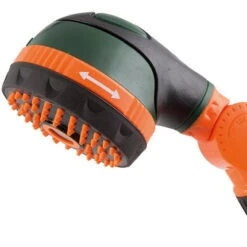 Gießstab XL, Komfortregulierung, 2Modi, Schwenkbarer Kopf, Ergonomischer Griff -Gartentopf Geschäft 0930101495 Giessstab XL mit Komfortregulierung 3 86188