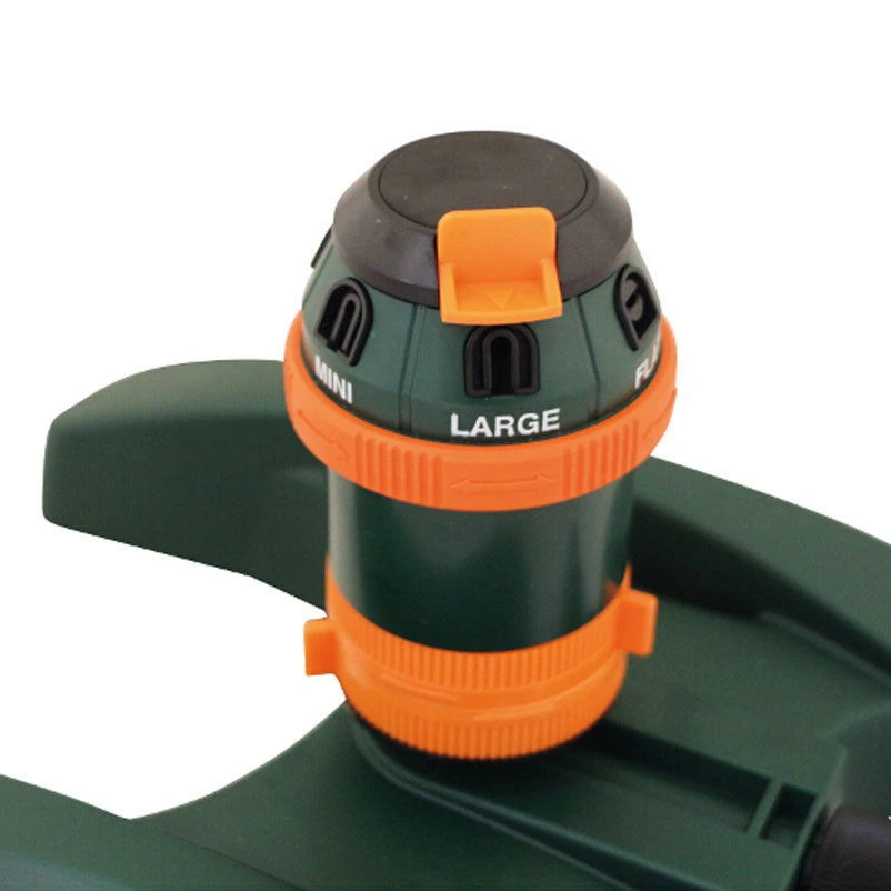 Multi-Kreisregner 3800, Bis 380 Qm, 6 Modi 5 Multi-Kreisregner 3800, Bis 380 Qm, 6 Modi – Bild 3