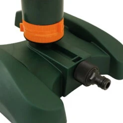 Multi-Kreisregner 3800, Bis 380 Qm, 6 Modi 6 Multi-Kreisregner 3800, Bis 380 Qm, 6 Modi -Gartentopf Geschäft 0930101500 Multi Kreisregner 6 Spruehb auf Schlitten 5 86198