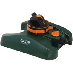 Komfort-Kreisregner 4500, Bis 450 Qm, 2 Modi