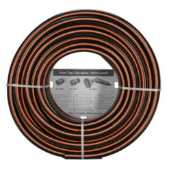 Comfort Flex Gartenschlauch, Gardena, Länge 10 M, Ø 13 Mm -Gartentopf Geschäft 0930200415 Comfort Flex Schlauch 13mm 1 2Zoll 10m ohne Systemteile 3 61610