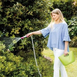 Aquapop Mit Selbstaufdehnbarem Schlauch, 5-15m, Lime, Kunststoff / Polyester 12 Aquapop Mit Selbstaufdehnbarem Schlauch, 5-15m, Lime, Kunststoff / Polyester -Gartentopf Geschäft 0930200477 Aquapop mit 5 15m selbstaufdehnbarem Schlauch Lime 4 58928