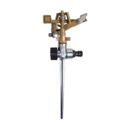 Kölle Impulsregner Aus Metall, Individuell Einstellbar 6 Kölle Impulsregner Aus Metall, Individuell Einstellbar -Gartentopf Geschäft 0930250013 Koelle Impulsregner Metall 2 26578