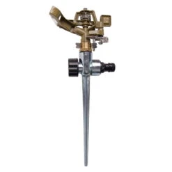 Kölle Impulsregner Aus Metall, Individuell Einstellbar 7 Kölle Impulsregner Aus Metall, Individuell Einstellbar -Gartentopf Geschäft 0930250013 Koelle Impulsregner Metall 3 26577