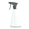 Emsa Blumensprüher "Loft" Weiß, Fassungsvermögen 0,7 L -Gartentopf Geschäft 0930401119 Blumensprueher LOFT 0 7L weiss 34040