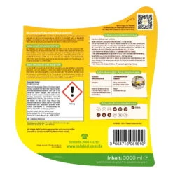 Grundstoff Acetum, Solabiol®, 3 Liter -Gartentopf Geschäft 0950200832 solabiol grundstoff acetum 1 122816