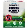 THERMACELL® Zecken Bekämpfungssystem, 8er-Pack 2 THERMACELL® Zecken Bekämpfungssystem, 8er-Pack -Gartentopf Geschäft 0950300953 Zecken Bekaempfungssystem 8Stueck 107278