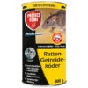 Protect Home Ratten-Getreideköder -Gartentopf Geschäft 0950300989 Protect Home Ratten Getreidekoeder 600g 107292