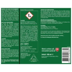 Lizetan Plus Schädlingsfrei, 100 Ml 5 Lizetan Plus Schädlingsfrei, 100 Ml -Gartentopf Geschäft 0950301010 Lizetan Plus Schaedlingsfrei 100ml 2 110509