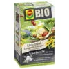 Bio-Universaldünger Mit Schafwolle, Compo, 2 Kg -Gartentopf Geschäft 0950400419 Bio Universal LZ Duenger m Schafwolle 2kg 113786