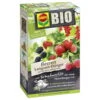 Bio-Beeren-Dünger Mit Schafwolle, Compo, 2 Kg -Gartentopf Geschäft 0950400427 Bio Beeren LZ Duenger Schafswolle 2kg 113789
