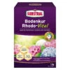 Bodenkur Rhodo-Vital Für Hortensien, Azaleen & Kamelien, 1 Kg -Gartentopf Geschäft 0950500215 SUBSTRAL Rhodovital Bodenkur 1kg 107825