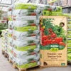 Tomaten- Und Gemüseerde Torffrei, 2400l, 120 Sack á 20 L, Palettenware -Gartentopf Geschäft 0960300189 Koelle Bio Tomaten u Gemuese erde torffrei 20L 1 79700