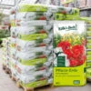 Pflanzerde Torfreduziert, 1200l, 30 Sack à 40l 2 Pflanzerde Torfreduziert, 1200l, 30 Sack à 40l -Gartentopf Geschäft 0960300231 KB Pflanzerde torfreduziert 40L Palette 30St 64953