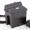 OASE BioSmart Set 5000 Durchlauffilterset Mit UVC Und Filterpumpe 2 OASE BioSmart Set 5000 Durchlauffilterset Mit UVC Und Filterpumpe -Gartentopf Geschäft 0970300523 BioSmart Set 7000 23482