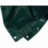 PE-Abdeckplane Aus Belastbarem Gewebe, 5 X 6 M 1 PE-Abdeckplane Aus Belastbarem Gewebe, 5 X 6 M -Gartentopf Geschäft 0980100404 pe schutzplane gruen 5x6m 52048