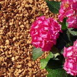 Ziegel-Granulat Granupur 4-20 Mm, 20 Liter -Gartentopf Geschäft 0990200039 Ziegelgranulat 4 20 mm 20L 1 102260