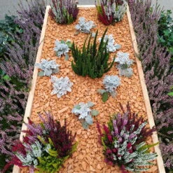 Ziegel-Granulat Granupur 4-20 Mm, 20 Liter -Gartentopf Geschäft 0990200039 Ziegelgranulat 4 20 mm 20L 3 102262