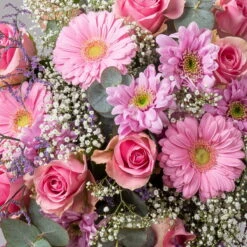 Blumenstrauß 'Milano' Inkl. Gratis Grußkarte 7 Blumenstrauß 'Milano' Inkl. Gratis Grußkarte -Gartentopf Geschäft 1110600110 milano 2 tk 122457