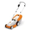 Stihl RME 235 Elektrorasenmäher, Schnittbreite 33 Cm -Gartentopf Geschäft 2910200188 RME 235 Elektro Rasenmaeher 98339