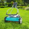 Gardena Comfort Spindelmäher, 400 C / 40 Cm, Für Max. Fläche 250 M² -Gartentopf Geschäft 2910600028 Comfort Spindelmaeher 400C 40cm fuer max Flaeche 250 Quadratmeter 3 61655