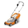 Stihl RMA 235.0, Akku-Rasenmäher, Schnittbreite 33 Cm -Gartentopf Geschäft 2920300269 RMA 235 0 Set AK 20 AL 101 Akku Rasenmaeher 98349
