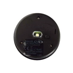 Solarlaterne "Damast", Kupfer, 23 X 22cm -Gartentopf Geschäft 2950100312 Solarlaterne Damast 23x22cm2 65213 1