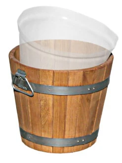 Kunststoffeinsatz Für Pflanzkübel Transparent, Ø 60 X H 45 Cm 5 Kunststoffeinsatz Für Pflanzkübel Transparent, Ø 60 X H 45 Cm -Gartentopf Geschäft 3210102514 Kunststoffeinsatz f r Pflanzk bel transparent 60 x H 45 cm 70745 470342 4 17497