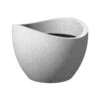 Pflanzgefäß Wave Globe, Stony Grey, Kunststoff 2 Pflanzgefäß Wave Globe, Stony Grey, Kunststoff -Gartentopf Geschäft 3210103622 3210103623 3210103624 Pflanzgefaess Wave Globe stony grey 55939
