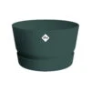 Pflanzschale „Greenville“ In Leaf Green Von Elho, Maße D 33 X H 19, 5 Cm, 11, 6 Liter 1 Pflanzschale „Greenville“ In Leaf Green Von Elho, Maße D 33 X H 19, 5 Cm, 11, 6 Liter -Gartentopf Geschäft 3210103666 Pflanzschale Greenville leaf green D33xH19 5cm 11 6l 61890