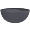 Pflanzschale 'Basalt Up', Anthrazitgrau, Ø 40 X H 16,5 Cm 2 Pflanzschale 'Basalt Up', Anthrazitgrau, Ø 40 X H 16,5 Cm -Gartentopf Geschäft 3210103943 Pflanzschale Basalt Up anthrazitgrau 99684