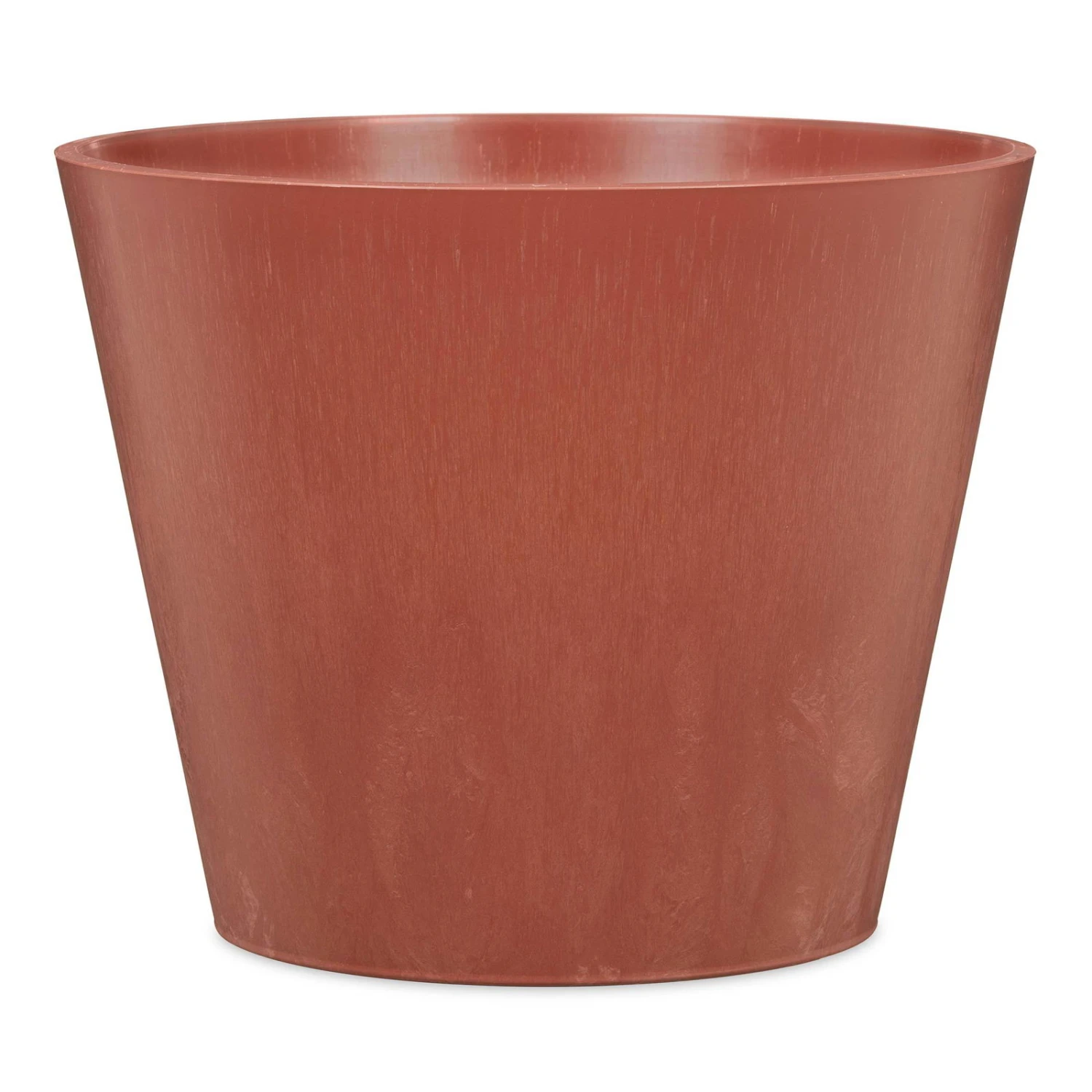 Pflanzgefäß 'Purista', Hellbraun, Ø 30 X H 24 Cm 3 Pflanzgefäß 'Purista', Hellbraun, Ø 30 X H 24 Cm