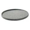Untersetzer Rock Line Rainham, Granitgrau, Ø 25 X H 2 Cm -Gartentopf Geschäft 3220800116 3220800117 3220800118 Untersetzer Rock Line Rainham granit grau 55641 1