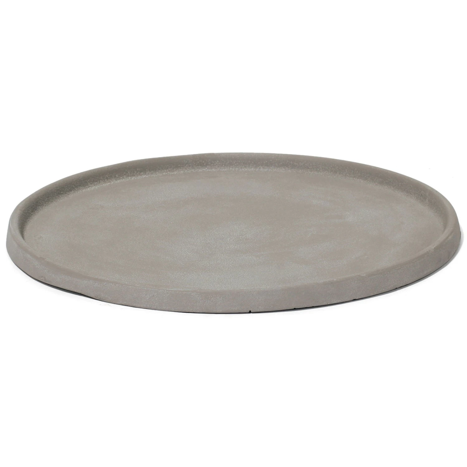 Kölle's Beste Untersetzer Pure Line, Watford Rund, Beton 3 Kölle's Beste Untersetzer Pure Line, Watford Rund, Beton