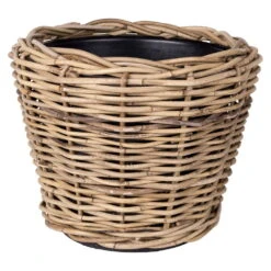 Pflanztopf Drypot Grau, Ø Ca. 32 Cm., Höhe Ca. 22 Cm 5 Pflanztopf Drypot Grau, Ø Ca. 32 Cm., Höhe Ca. 22 Cm -Gartentopf Geschäft 3345100145 Drypot Pflanztopf 32cm 47289