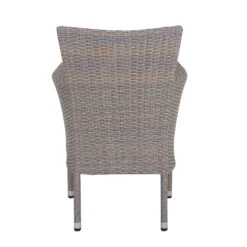 Stapelsessel Capri - Kölle Mixed Brown / Robust, Schlicht, Pflegeleicht 11 Stapelsessel Capri - Kölle Mixed Brown / Robust, Schlicht, Pflegeleicht -Gartentopf Geschäft 3910302350 Stapelsessel Capri Koelle mixed Brown inkl Auflage royal stone 4 59086