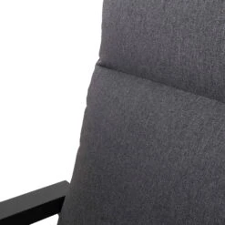 Kölle Sessel 'Australien', Alu, Polyester, Rücken Verstellbar -Gartentopf Geschäft 3910302460 Alu Textilen Sessel Jumbo Austalien Ruecken verstellbar Koelle5 70254