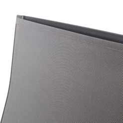 Kölle Sessel 'Australien', Alu, Polyester, Rücken Verstellbar -Gartentopf Geschäft 3910302460 Alu Textilen Sessel Jumbo Austalien Ruecken verstellbar Koelle 70253