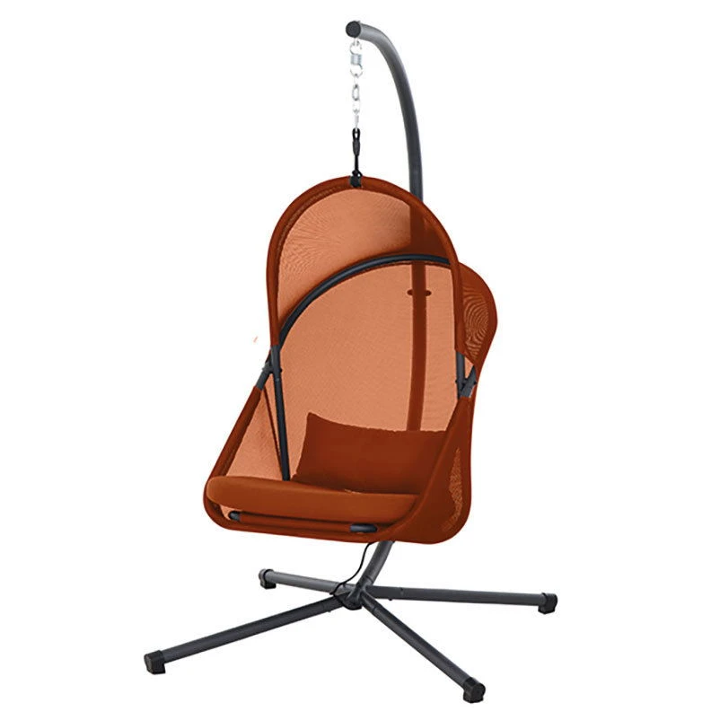 Hängekorb 'Yobaya', Air-Mesh Polyester 3 Hängekorb 'Yobaya', Air-Mesh Polyester