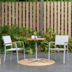 Stapelsessel 'Ragusa', Grau, Ca. 88 X 59 X 59 Cm 8 Stapelsessel 'Ragusa', Grau, Ca. 88 X 59 X 59 Cm -Gartentopf Geschäft 3910302648 3910801533 Ragusa Kingsbury 2 102909